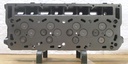2003-2007 Reconditioned Cast Iron Cylinder Head For Ford 6.0L/363 CID V8, 32 Valve OHV, Turbo Diesel ( Both ) Valves And Springs Only, 18mm Dowel Holes, No Visible Casting #, Compatible With : E-Series Van, F-Series Trucks, Excursion, Vin : P ( No Core Charge ) this is a Used casting so there are visible chips and scratches but they will not affect the performance of the cylinder head, Please ask for shipping information.