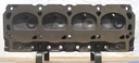1975-1980 Reconditioned Cast Iron Cylinder Head For Ford 5.8L/351 CID V8, 16V OHV ( BOTH ) With Valves and Springs only, Castiing # D5TE-EB, 2F34, Vin : G, H, Compatible With : Bronco, Custom 500, E-Series Vans, Elite, F-Series Trucks, Gran Torino, Granada, LTD, Ranchero, Thunderbird, Torino, ( $50.00 Core Charge ) this is a Used casting so there are visible chips and scratches but they will not affect the performance of the cylinder head. C.H.E will provide Return Core label, please ask for shipping information.