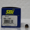 Valve Stem Seal Compatible With : 1995-2004 Toyota Tacoma L4, 2.4L / 2438 CID DOHC 16 Valve, Engine Code : 2RZ-FE, Vin : L, U, 2.7L / 2694 Engine Code : 3R2-FE, VIN : M, U, 1994-1998 Toyota Supra L6, 3.0L / 2997 CID DOHC 24 Valve, Engine Code : 2JZ-GE, Vin : D, 1987-1992 Vin Code : 7MG-TE, Vin : M
