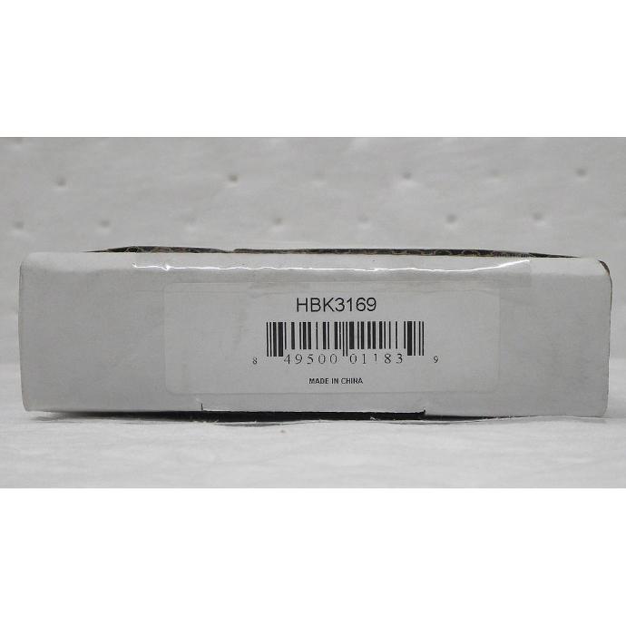 Head Bolt Kit - Buick 5.3L V8  2007-2009 - Cadillac 5.3/5.7/6.0/6.2L 2005-2015 - Chevy 4.8/5.3/6.0/6.2/7.0L 2004-2017