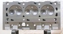 1996-1998 Reconditioned Aluminum Cylinder Head For Ford 3.8L/232 CID, V6 12 Valves OHV ( BOTH ) Valves And Springs Only, Casting # RF F6ZE 6090-B22E, N37, 2FX3, Compatible With : Mustang, Thunderbird, Vin : 4 ( No Core Charge )  this is a Used casting so there are visible chips and scratches but they will not affect the performance of the cylinder head, please ask for shipping information.