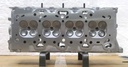 1992-1995 Reconditioned Aluminum Cylinder Head For Mitsubishi 2.4L/2351 CID L4, 16 Valve SOHC ( IN LINE ) Valves and Spring Only, Casting # G6N FRE, 4G64, Vin : G, W, Compatible With : Expo, Expo LRV, Galant, Vin : G, W, 1993-1994 Dodge Colt Vin : G ( $100.00 Core Charge ) this is a Used casting so there are visible chips and scratches but they will not affect the performance of the cylinder head. C.H.E will provide Return Core label, please ask for shipping information.