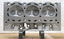 1982-1983 Reconditioned Aluminum Cylinder Head For Ford 3.8L/232 CID V6, 12V OHV ( BOTH ) with Valves and Springs only, Casting # RF.E3SE 6090-A7D, 2F51, Vin : 3, Compatible with : F-Series Trucks, Granada, LTD, Mustang, Thunderbird, ( No core charge ) this is a Used casting so there are visible chips and scratches but they will not affect the performance of the cylinder head, Please ask for shipping information