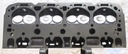 1967-1978 Reconditioned Aluminum Cylinder Head For GM/Chevrolet LS1 5.7L/350 CID V8, 16V OHV, Casting # 333882, 2C13, 2C19, 2C17 Compatible With : C + K Series, Silverado, Camaro, Corvette, Vin : L, Y, V,