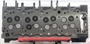 1998-2008 Reconditioned Cast Iron Cylinder Head for Mitsubishi Fuso 4M50 4.9L/299 CID L4, 16V DOHC, Casting # TIA 15161F 5N28N, Diesel, Compatible with : Mitsubishi 4M50 4M50T Engine Truck. This is a Used casting so there are visible chips and scratches but they will not affect the performance of the cylinder head. Please ask for shipping information.