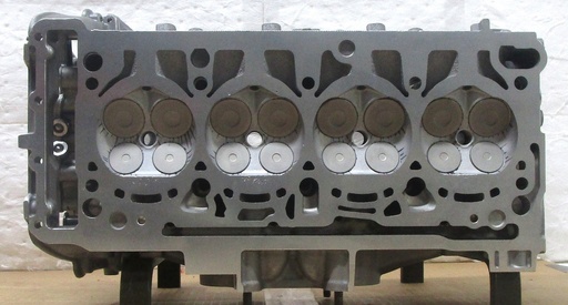 [0H0005WC] 2013-2017 Reconditioned Aluminum Cylinder Head For Audi, Volkswagen 2.0L/1984cc, 4Cyl, 16V DOHC, Casting # 06K403AE/AF, Compatible with : 2012-2016 Audi 1.8L A1, A3, VW Golf 2.0L ($350.00 Core Charge) Which will be charged at the time of purchase, and the buyer will be reimbursed when the old core is returned. ($900.0 + $350.0=$1,250.0) this is a Used casting so there are visible chips and scratches but they will not affect the performance of the cylinder head. C.H.E will provide Return Core label, please ask for shipping information. Pictures can be seen on Ebay listing.