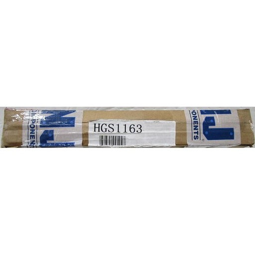 [HGS1163DNJ] Cylinder Head Gasket Set Compatible with : 2009 - 2019 Chrysler 300, Dodge Charger 5.7L / 345 CID V8, OHV 16 Valve