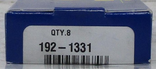 [192-1331SBI] Push Rod Compatible With : 1988-1995 Chevrolet C1500 V8, 5.0L / 305 CID OHV 16 Valve, Vin : H, M - GMC 1500 V8, 5.7L / 350 CID OHV 16 Valve, Vin : K, ( Diameter : 3112x060H, Lenth : 7.793, Tip : 156 WBD )
