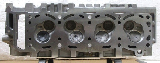 [7X0108NC] 1984-1995 New Aluminum Cylinder Head For Toyota 2.4L/2366 CID L4, SOHC 8 Valve, ( IN LINE ) Valve And Springs Only, Casting # 1.3, 22R, 22R3, 22REC, - Compatible With : 4Runner, Pickup, Celica ( No Core Charge ) Please ask for shipping information.