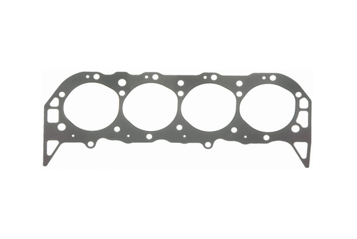 [17040FEL] Cylinder Head Gasket for Mercruiser 7.4L/454 (Gen IV) V8, 16V OHV, Merury, GMC, OMC +