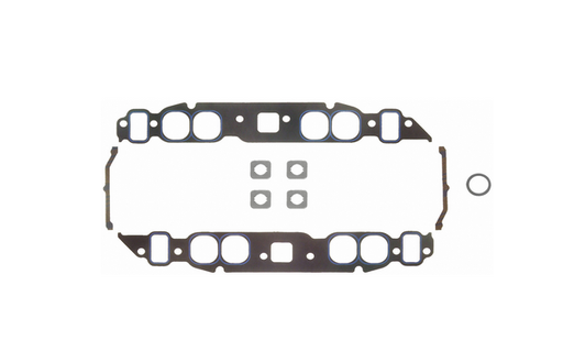 [17340FL] Exhaust Manifold Gasket ( Marine ) for 7.4L/454 V8, 16V OHV, Mercury, GMC, Volvo Penta +
