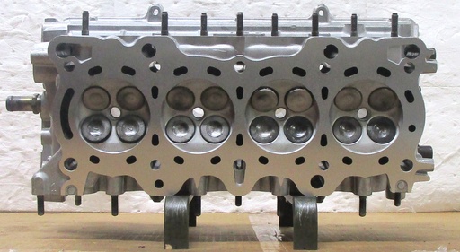 [03003WC] 1990-1995 Reconditioned Aluminum Cylinder Head For Acura Integra 1.8L/1834 CID L4, 16V DOHC ( IN LINE ) With Cams, Non-VTEC, Casting # PR4-1, B18A1, B18B1, 2527 ($100 Core Charge) this is a Used casting so there are visible chips and scratches but they will not affect the performance of the cylinder head. C.H.E will provide Return Core label, please ask for shipping information.