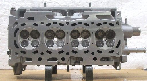[7X0004WC] 1999-2008 Reconditioned Aluminum Cylinder Head For Toyota 1.8L/1794 CID L4, 16 Valve DOHC ( IN LINE ) With Cams With VVTI, Casting # 22, 1ZZFE, 2852C, Compatible With : Celica, Corolla, MR2 Spyder, Matrix, Vin : R ( $150.0 Core Charge )  Which will be charged at the time of purchase, and the buyer will be reimbursed when the old core is returned. ( $490.0 + $150.0 = $640.0 ) The buyer is responsible for the old core return, Please ask for shipping Information.