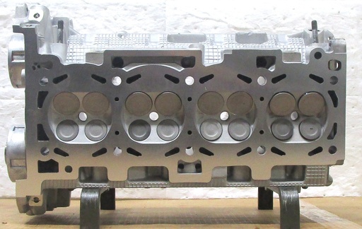 [230008WC] 2013 Reconditioned Aluminum Cylinder head for Dodge 2.4L/144 CID L4, 16V DOHC ( In Line ) With Cams, Casting Number # 04884510AD, Vin : B,J, Compatible With : 2007-2013 Chrysler 200, Cirrus, Sebring  2.4L/144 CID L4 - 2007-2013 Dodge Caliber 2.0L/122 CID L4 - 2007-2013 Dodge Avenger, Journey 2.4L/144 CID L4 ( $150.00 Core Charge ) this is a Used casting so there are visible chips and scratches but they will not affect the performance of the cylinder head. C.H.E will provide Return Core label, please ask for shipping information.