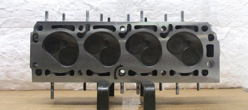 [6J0102VS] 1992-1994 Reconditioned Aluminum Cylinder Head For Pontiac 2.0L/122 CID L4, SOHC 8 Valve, ( IN LINE ) Valves And Sprigs Only, Casting # R90209896, 2P58, Compatible With : Sunbird (No Core Charge) this is a Used casting so there are visible chips and scratches but they will not affect the performance of the cylinder head, please ask for shipping information.