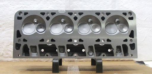 [170938VS] 1999-2004 Reconditioned Aluminum Cylinder Head For GM/Chevrolet LS1 5.7L/350 V8, OHV 16 Valve, Casting # 853, 2CTT, Compatible With : Camaro, Corvette ( $120 Core Charge ) This is a Used casting so there are visible chips and scratches but they will not affect the performance of the cylinder head. Please ask for shipping information.
