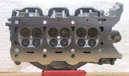 [23L317VS] 2011-2015 Reconditioned Aluminum Cylinder Head For Dodge/Chrysler 3.6L/220 CID V6, DOHC 24 Valve ( LEFT ) With Valves, Springs And Cam Caps Only, No Cams, Casting # 05184445AI, 2DHA2L, Compatible With : 200, 300, Town And Country, Avenger, Caravan, Grand Caravan, Challenger, Charger, Durango, Journey, Vin : G, ($100.0 Core Charge), which will be charged at time of purchase and buyer will be reimbursed when old core is returned. ($640.0 + $100.0 = $740.0) this is a Used casting so there are visible chips and scratches but they will not affect the performance of the cylinder head. C.H.E will provide Return Core label, please ask for shipping information.