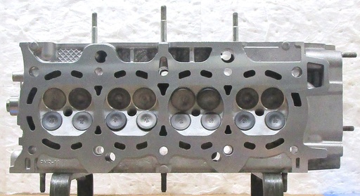 [3K0036WC] 2001-2005 Reconditioned Aluminum Cylinder Head for Honda Civic 1.7L/1668/1700 CID L4, 16V SOHC (IN LINE) NO VTEC, Casting # PMR-11, D17A1, 2552, ( $100.00 Core Charge ) this is a Used casting so there are visible chips and scratches but they will not affect the performance of the cylinder head. C.H.E will provide Return Core label, please ask for shipping information.