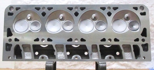 [1702138VS] 1997 + Reconditioned Aluminum Cylinder Head For GM LS1 5.7L/346 CID V8, 16 valve OHV ( BOTH ) Casting #12564241, 2CTT, Compatible With : 97-04 Chevrolet Camaro, Corvette, Pontiac Transam, 98-02 Firebird, 04 GTO, Vin : G ( $100 Core Charge ) this is a Used casting so there are visible chips and scratches but they will not affect the performance of the cylinder head. C.H.E will provide Return Core label, please ask for shipping information.