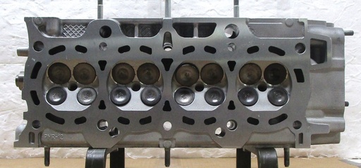 [3K0006WC] 2001-2005, 2002-2004 Honda Civic 1.7L / 1668 CID L4, SOHC 16 Valve Reconditioned Cylinder Head (IN LINE) + VTEC, Casting # PMR-HA-12, Eng Code : D17A2, D17A6 ( 2533B ) - ($100.0 Core Charge) this is a Used casting so there are visible chips and scratches but they will not affect the performance of the cylinder head. C.H.E will provide Return Core label, please ask for shipping information.