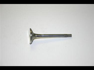 [10734SSBI] Exhaust Valve : 1995-98 Audi A6 Quatro, A6 2.8L, V6, Vin : A, B, C, E, J, K, L, AAH, AFC, 1996 VW Passat 2.0L L4, 8V Vin : A, B, C, L, ABA, 1996-06 Jetta, Golf 2.0L L4, 8V, Vin : AEG, AVH, BBW, BDC, BEV, BGD, Head Diameter : 1.295, Length : 3.589, Seat Angle : 45, Stem Diameter : 0.2742, Tip Length : 0.1080